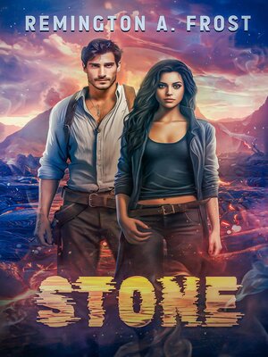 cover image of Stone